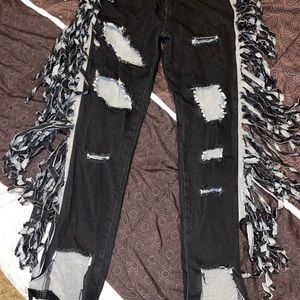 Fashionable Pants!!!